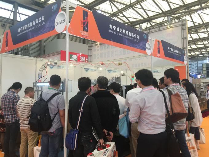 サーボ運動制御12kwを用いる機械を形作る自動熱く、冷たい飲み物の紙コップ