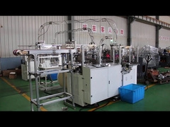 高速紙カップ機 - 150個/分