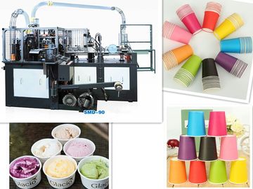 Automatic Paper Cup Machine,paper coffee/tea/icea cream cup forming machine on sale price