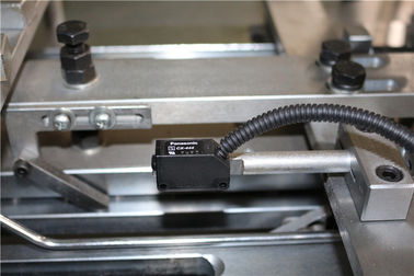 2025 China High Speed Ice Cream Cup Making Machine Fully Automation Ultrasonic with inspection systeam 220V/380V