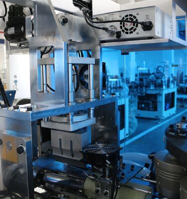 High Speed Paper Cup Machine,automatical high speed paper cup machine,digital control,high quality,3 years warranty