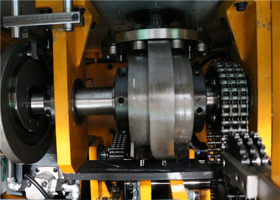 Full Automatic Double Wall Ripple Paper Cup/Bowl Forming and Making Machine